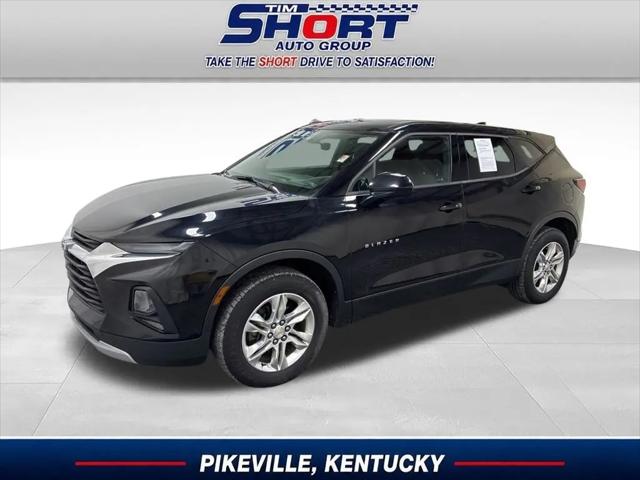 2020 Chevrolet Blazer FWD 2LT for sale in Pikeville, KY