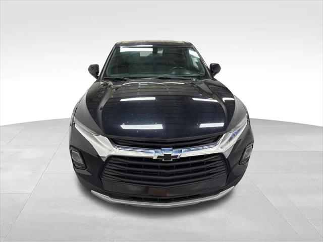 2020 Chevrolet Blazer FWD 2LT