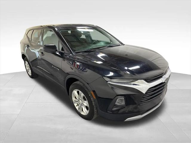 2020 Chevrolet Blazer FWD 2LT