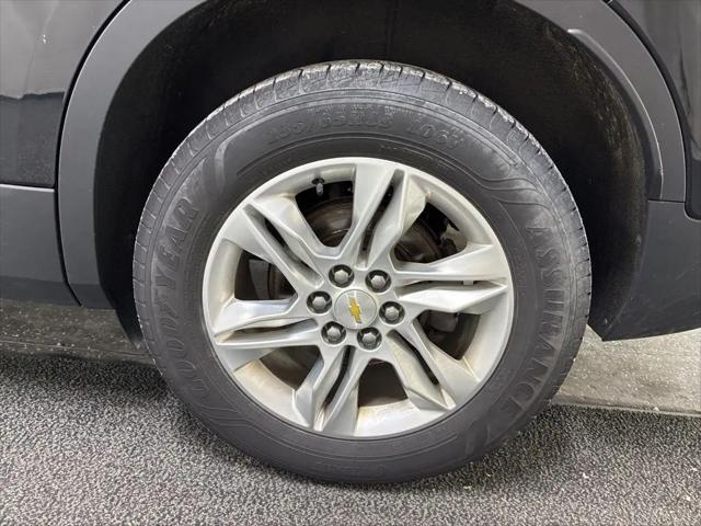 2020 Chevrolet Blazer FWD 2LT