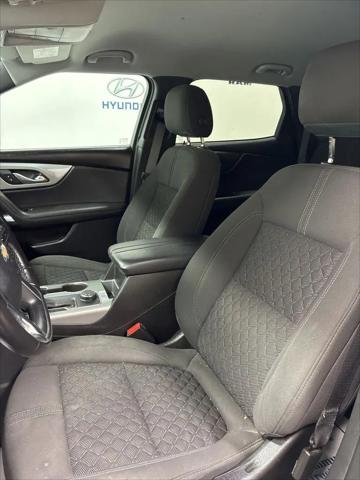 2020 Chevrolet Blazer FWD 2LT