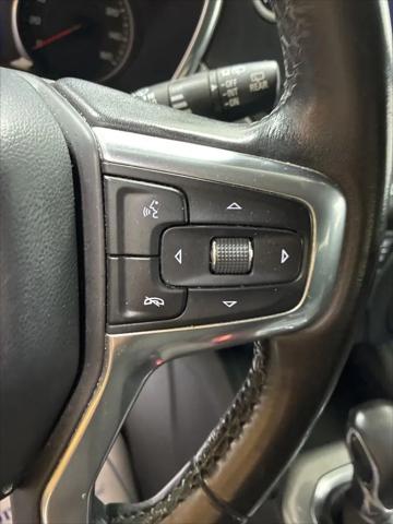 2020 Chevrolet Blazer FWD 2LT