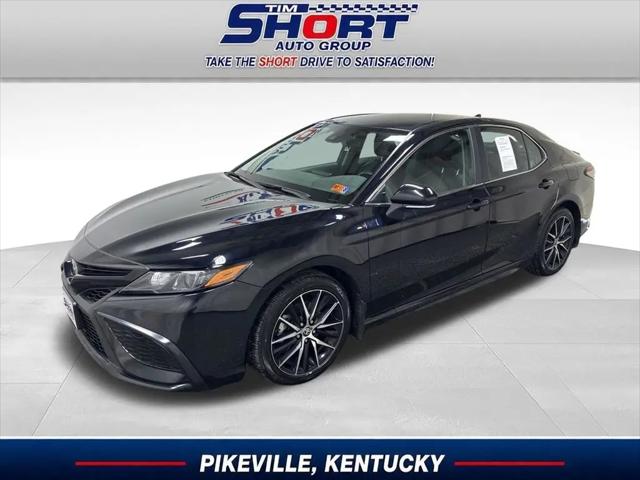 2024 Toyota Camry SE for sale in Pikeville, KY