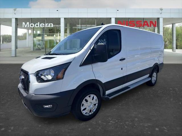 2025 Ford Transit Cargo Van T-250 for sale in Winston-Salem, NC