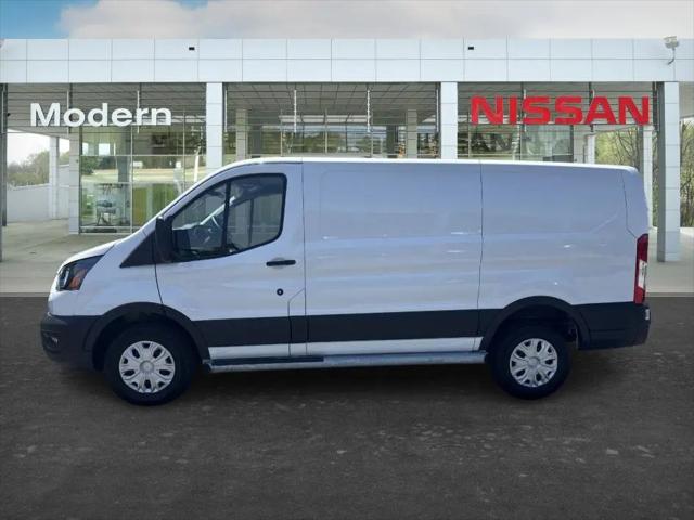 2025 Ford Transit Cargo Van T-250