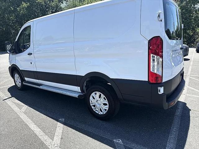 2025 Ford Transit Cargo Van T-250