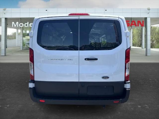 2025 Ford Transit Cargo Van T-250