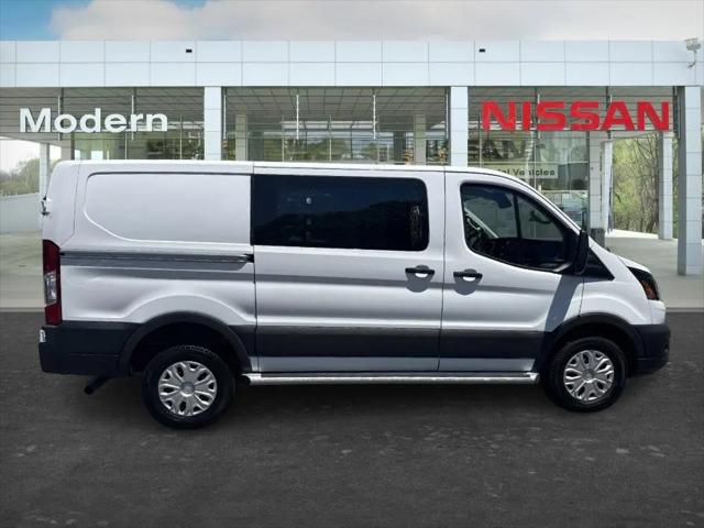 2025 Ford Transit Cargo Van T-250
