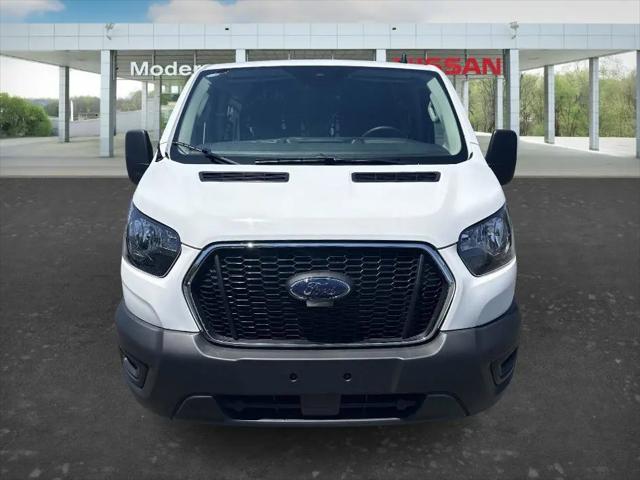 2025 Ford Transit Cargo Van T-250