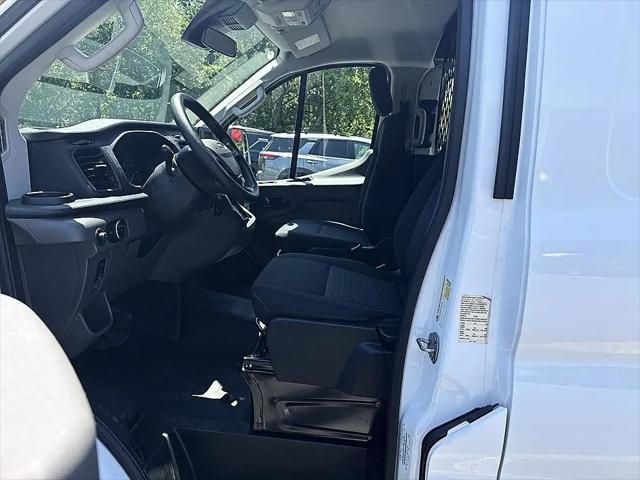 2025 Ford Transit Cargo Van T-250