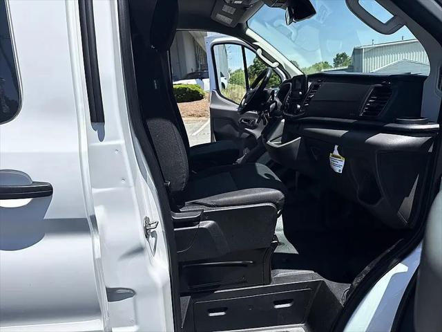 2025 Ford Transit Cargo Van T-250