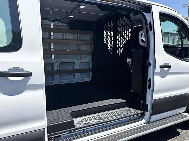 2025 Ford Transit Cargo Van T-250