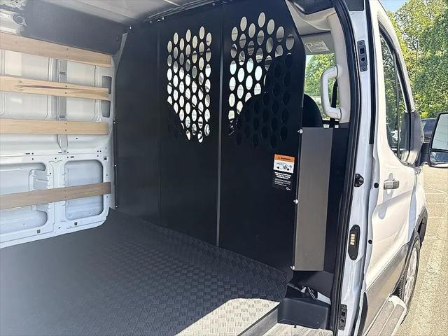 2025 Ford Transit Cargo Van T-250