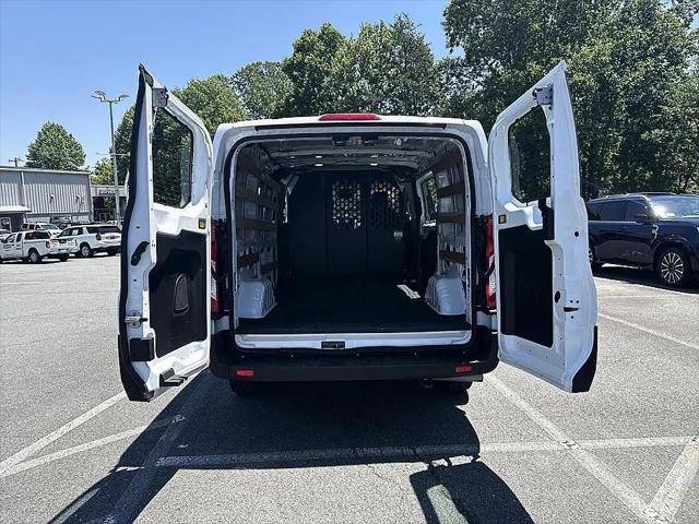 2025 Ford Transit Cargo Van T-250