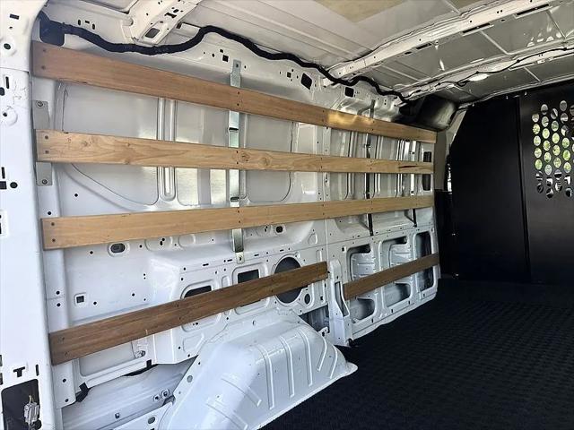 2025 Ford Transit Cargo Van T-250