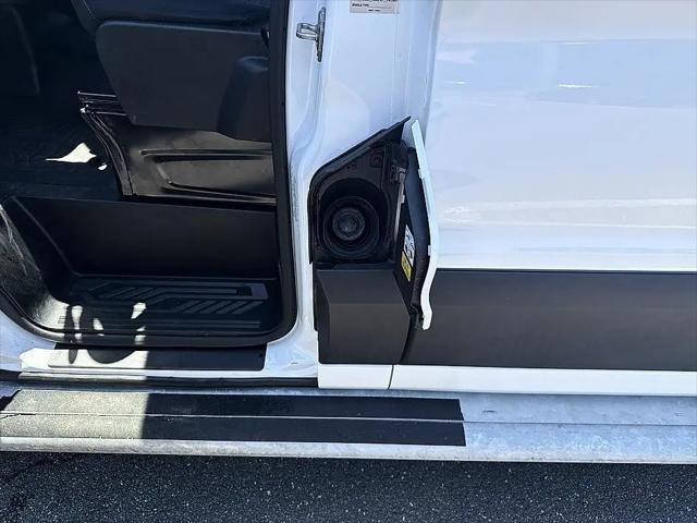 2025 Ford Transit Cargo Van T-250