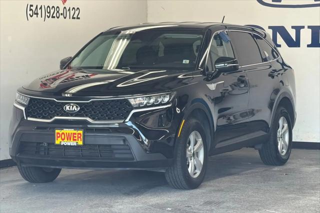2021 Kia Sorento LX