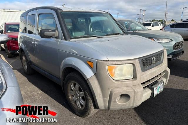 2006 Honda Element EX-P for sale in Albany, OR