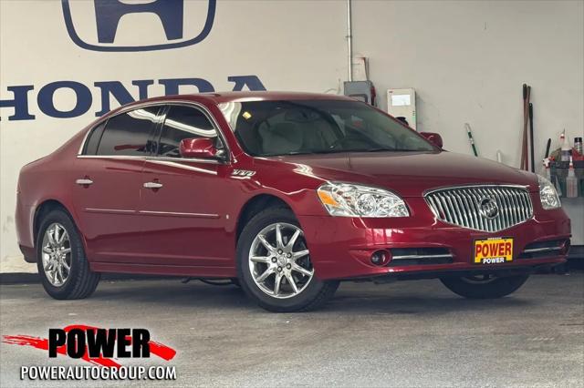 2010 Buick Lucerne CX for sale in Albany, OR