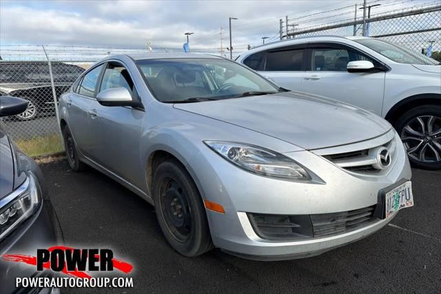 2012 Mazda Mazda6 i Sport for sale in Albany, OR