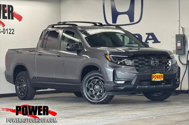 2026 Honda Ridgeline TrailSport+ for sale in Albany, OR