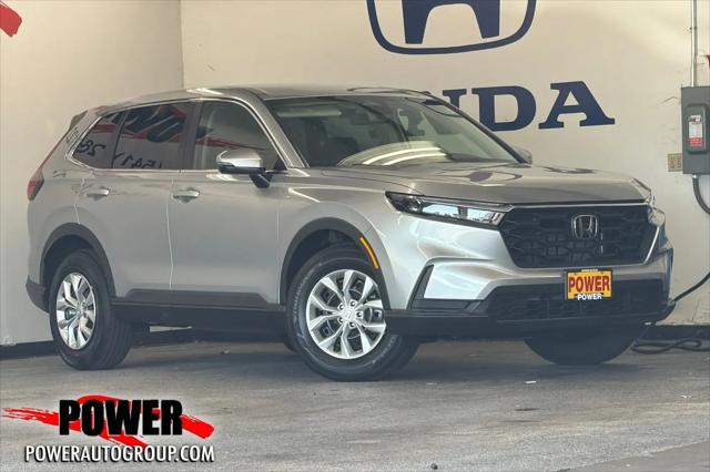 2026 Honda CR-V LX AWD for sale in Albany, OR
