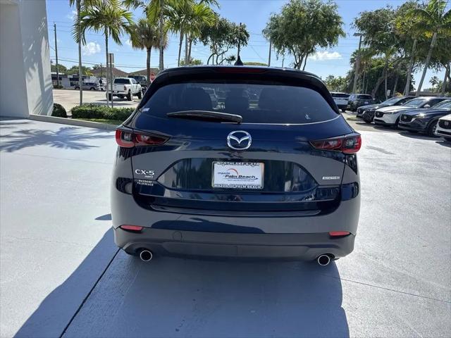 2023 Mazda CX-5 2.5 S Select