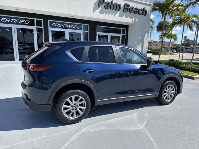 2023 Mazda CX-5 2.5 S Select