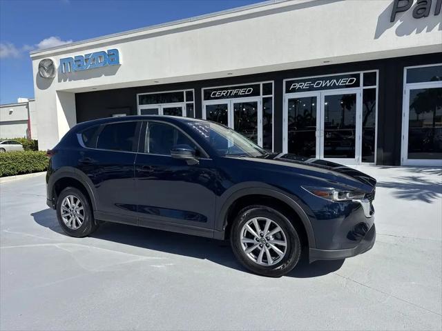 2023 Mazda CX-5 2.5 S Select