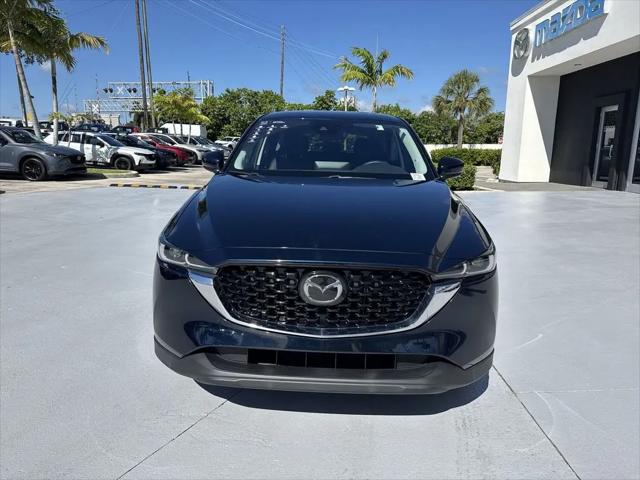 2023 Mazda CX-5 2.5 S Select