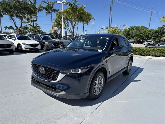 2023 Mazda CX-5 2.5 S Select