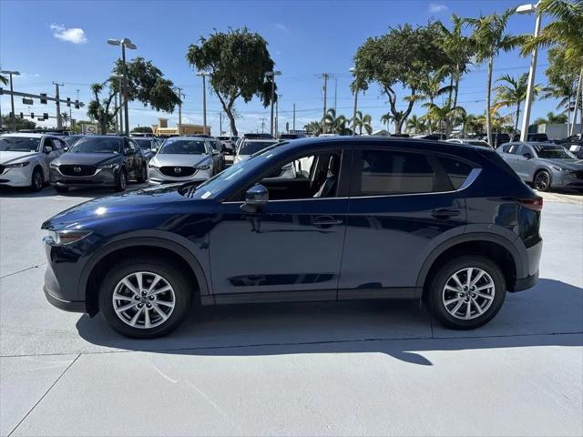 2023 Mazda CX-5 2.5 S Select