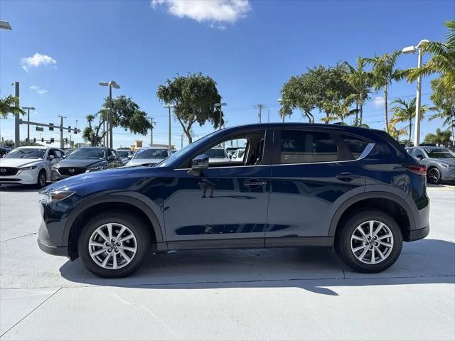 2023 Mazda CX-5 2.5 S Select