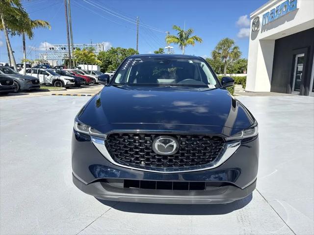 2023 Mazda CX-5 2.5 S Select