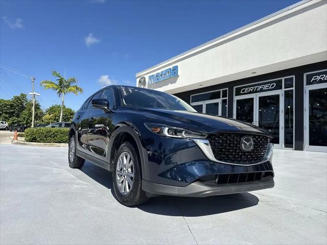 2023 Mazda CX-5 2.5 S Select