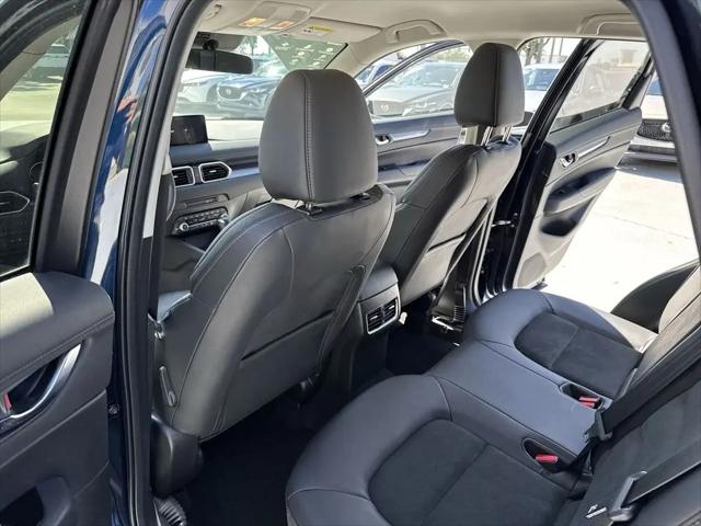 2023 Mazda CX-5 2.5 S Select
