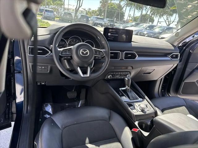 2023 Mazda CX-5 2.5 S Select