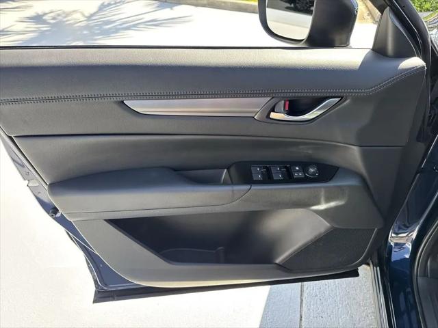 2023 Mazda CX-5 2.5 S Select