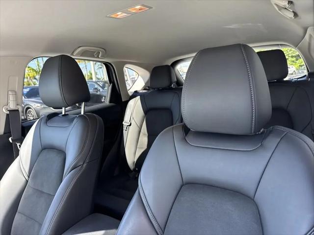 2023 Mazda CX-5 2.5 S Select