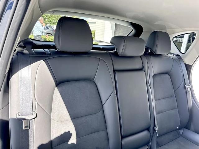 2023 Mazda CX-5 2.5 S Select