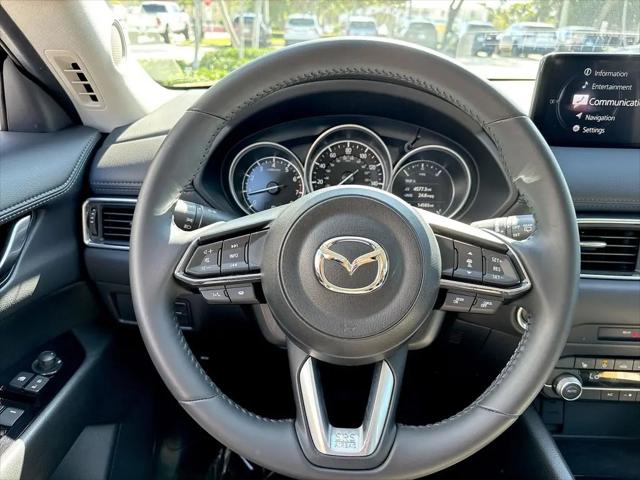 2023 Mazda CX-5 2.5 S Select