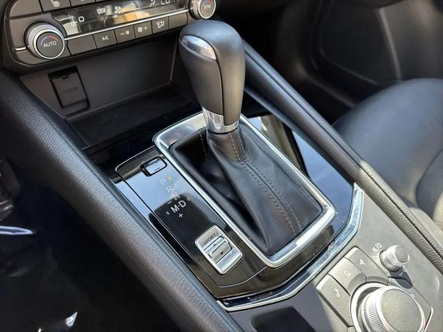 2023 Mazda CX-5 2.5 S Select