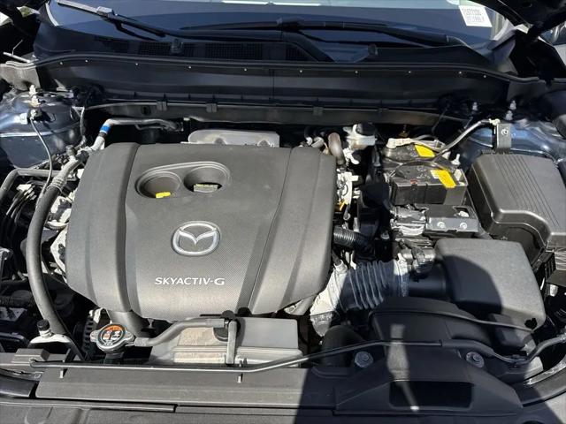 2023 Mazda CX-5 2.5 S Select