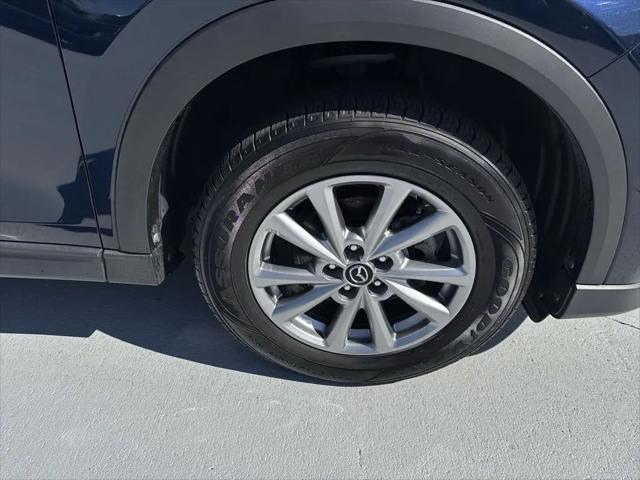 2023 Mazda CX-5 2.5 S Select