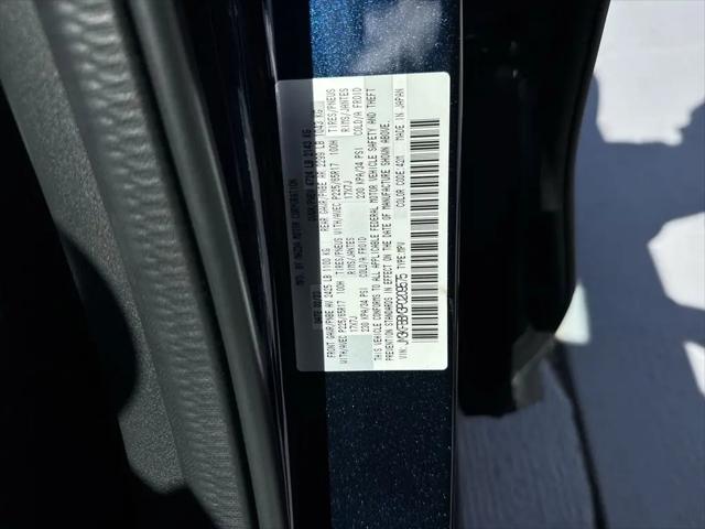 2023 Mazda CX-5 2.5 S Select