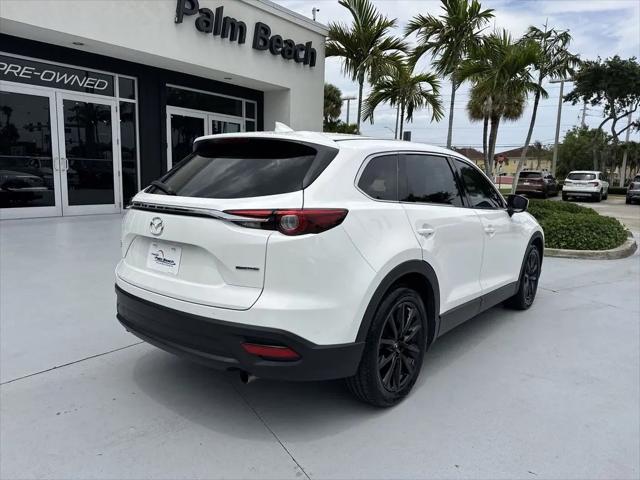 2023 Mazda CX-9 Touring Plus