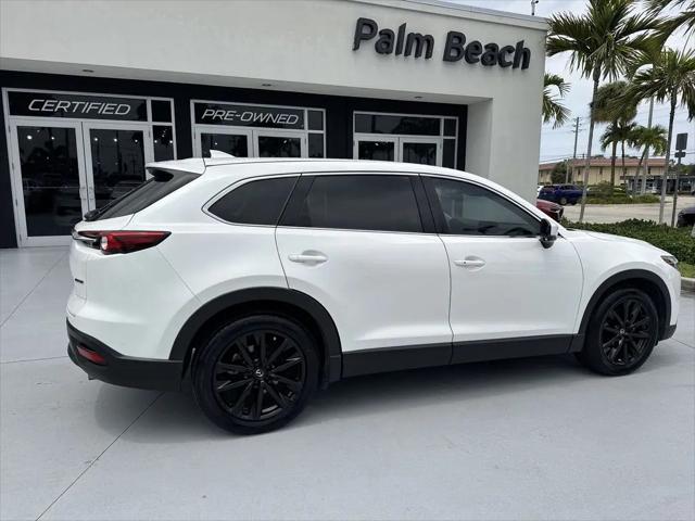 2023 Mazda CX-9 Touring Plus