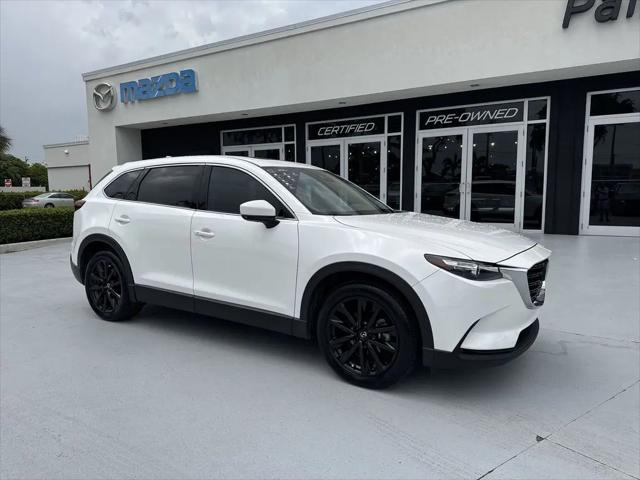 2023 Mazda CX-9 Touring Plus