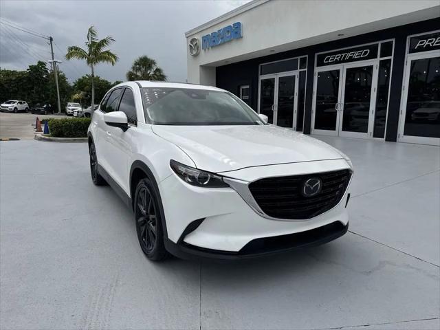 2023 Mazda CX-9 Touring Plus