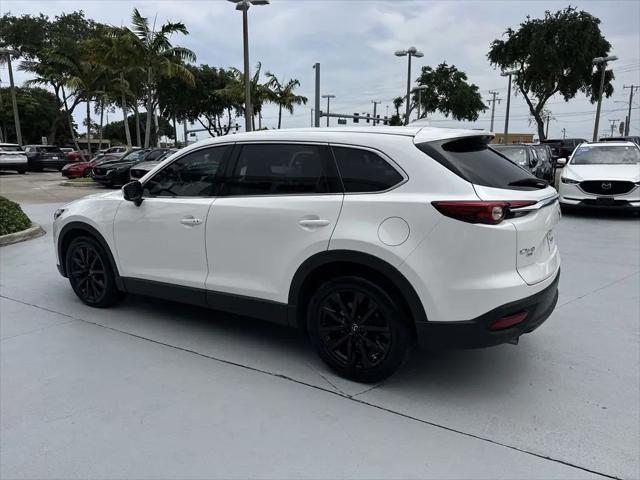 2023 Mazda CX-9 Touring Plus